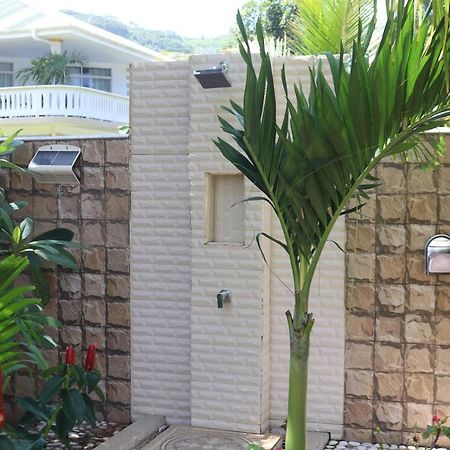 Chez Augustine Baie Lazare (Mahe) Exterior foto
