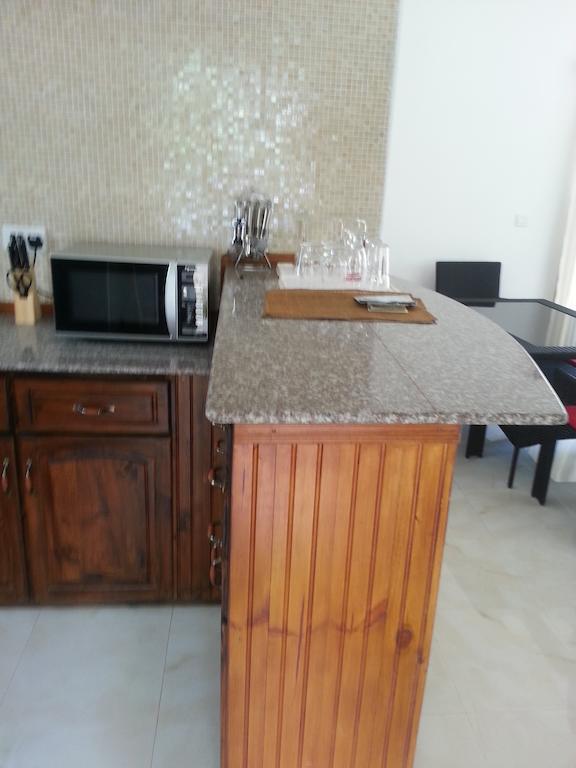 Chez Augustine Baie Lazare (Mahe) Quarto foto