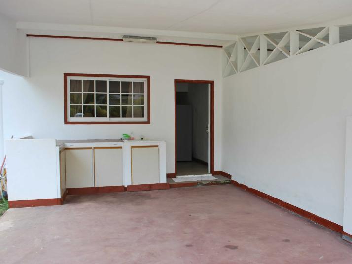 Chez Augustine Baie Lazare (Mahe) Exterior foto